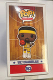 Wilt chamberlain #163 pop vinyl