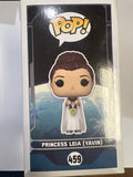 Princess Leia (yavin) #459 pop vinyl