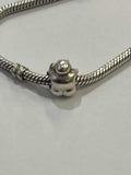 Monkey & baby Pandora charm