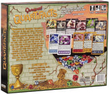 Quarriors! Quartifacts - Sealed Board Game expansion