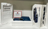1:18 autoart holden hj sandman panel van -deauville blue with surfboards