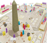 Tekhenu: Obelisk of the Sun - Sealed Board Game