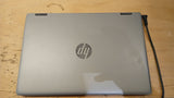 HP Laptop 14 14-DH1143TU
