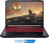 Acer Nitro N20C1 Gaming Laptop