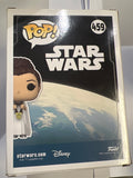 Princess Leia yavin #459