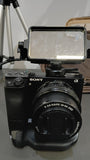 Sony ILCE-6000 Digital Camera