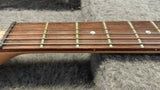 Hohner Guitar ST Special with Hard Case