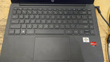HP Laptop 14 EMO116AU