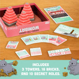 Hand-To-Hand Wombat - Sealed Board Game
