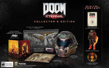 Doom Eternal Helmet Collectors Edition