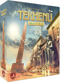 Tekhenu: Obelisk of the Sun - Sealed Board Game