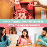 Hand-To-Hand Wombat - Sealed Board Game