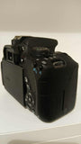 Canon EOS 700D Camera