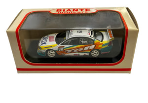Biante minicars #75 Anthony Tratt
