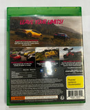 Forza Horizon 2 Xbox one