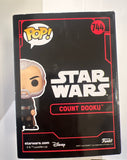 Count dooku #744