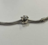 Monkey & baby Pandora charm