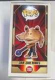 Jar jar binks pop vinyl #700