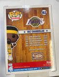 Wilt chamberlain #163 pop vinyl