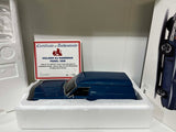 1:18 autoart holden hj sandman panel van -deauville blue with surfboards