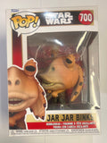 Jar jar binks pop vinyl #700