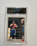 JOE FRAZIER