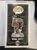 Boba fett #734
