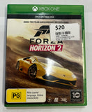 Forza Horizon 2 Xbox one