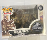 Triceratops  #1681