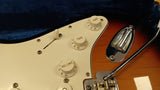 Fender Stratocaster Sunburst with Hard Case
