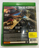 Forza Horizon 3 -Xbox one