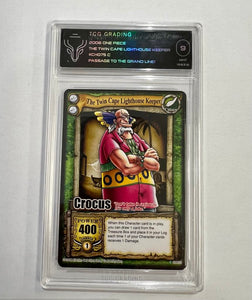 2006 ONE PIECE
