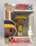 Wilt chamberlain #163 pop vinyl