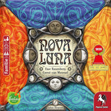 Nova Luna - Sealed Board Game