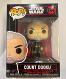Count dooku #744