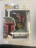Boba fett #734
