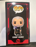 Count dooku #744