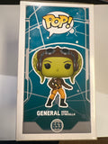 General Hera sundial #653