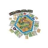 Catan: Cities and Knights 5 - 6 Player Expansion - Sealed expansion