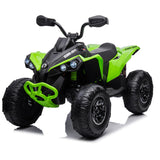 24V 800W Licenced Can-Am kids ride on