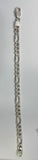 925 Stirling silver men’s bracelet