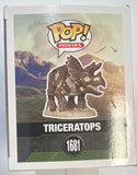 Triceratops  #1681