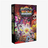Epic Spell Wars of the Battle Wizards - Duel at Mt. Skullzfyre - Sealed