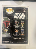 Boba fett #734