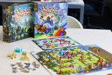 Bunny Kingdom in the Sky - Sealed Board Game expansion