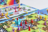 Bunny Kingdom in the Sky - Sealed Board Game expansion