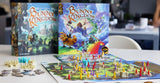 Bunny Kingdom in the Sky - Sealed Board Game expansion