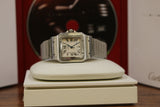 unisex Cartier watch
