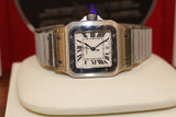 unisex Cartier watch