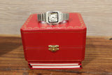 unisex Cartier watch